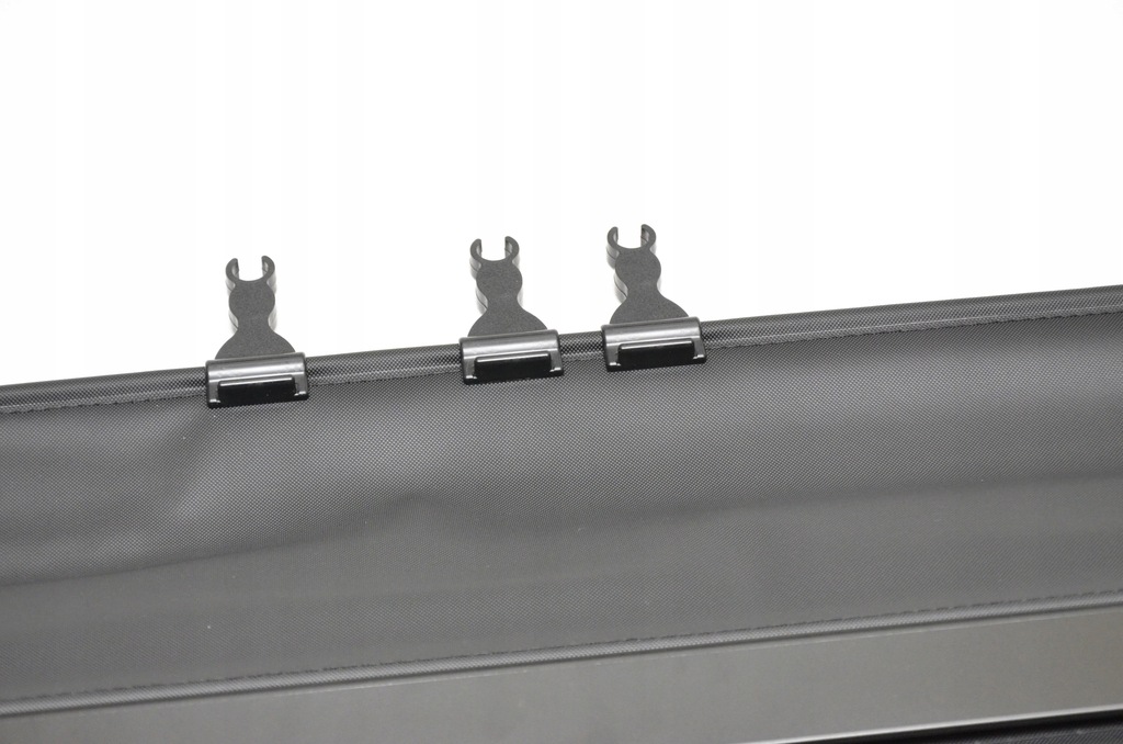 фото №8, Шторка багажника jeep cherokee v kl 14-18r. якість czarna nowa