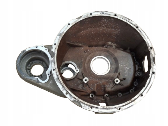 фото №1, Scania r s корпус коробки передач 2406553