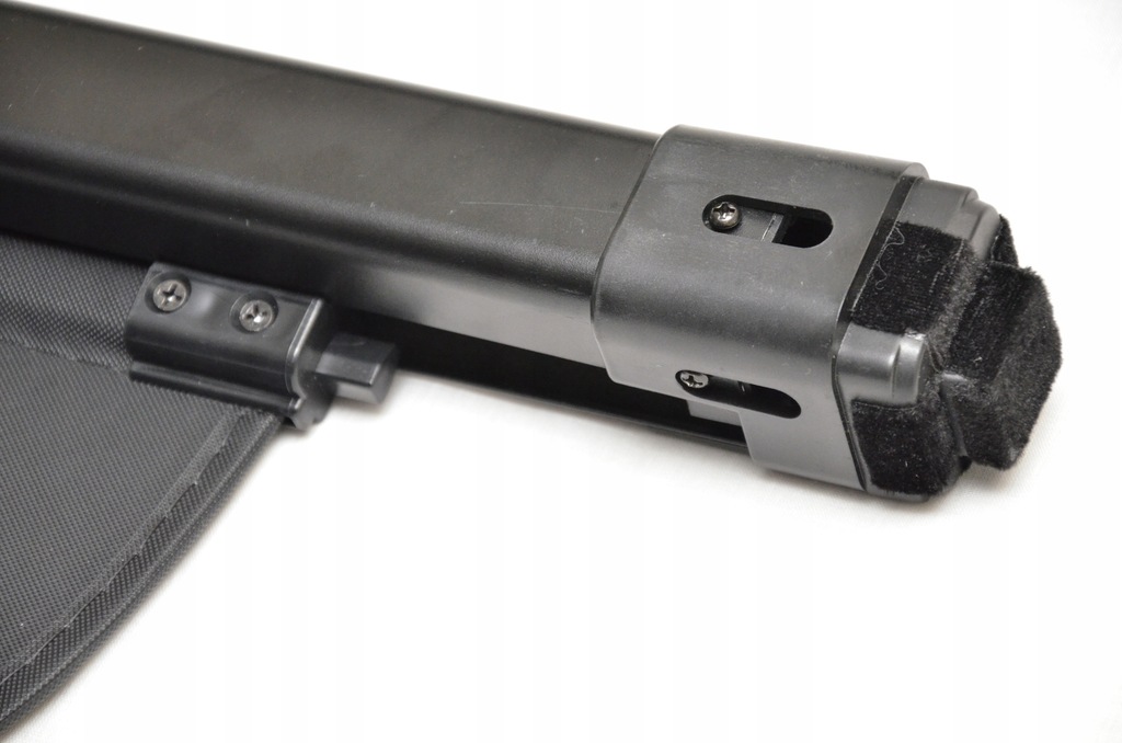 фото №5, Шторка багажника nissan rogue 14-22 r. usa super качество czarna nowa