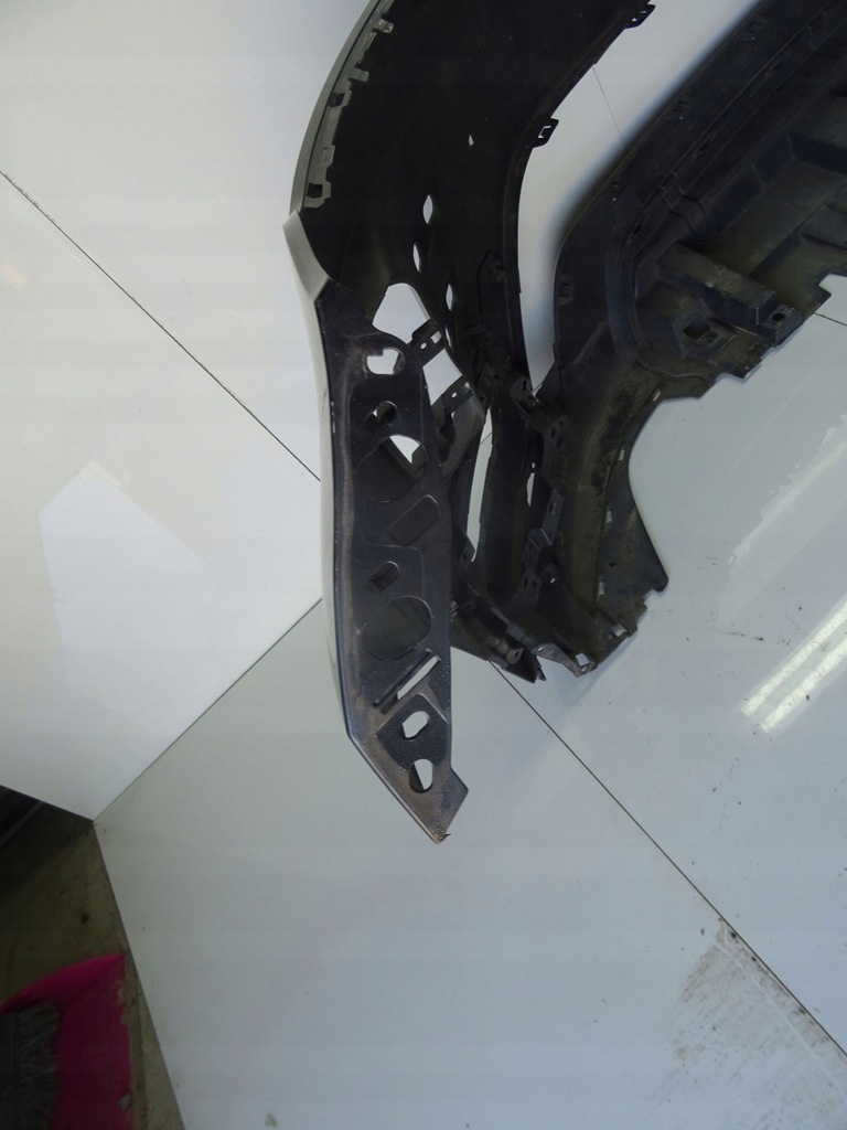 фото №8, Land rover range rover evoque l551 2019 бампер передній