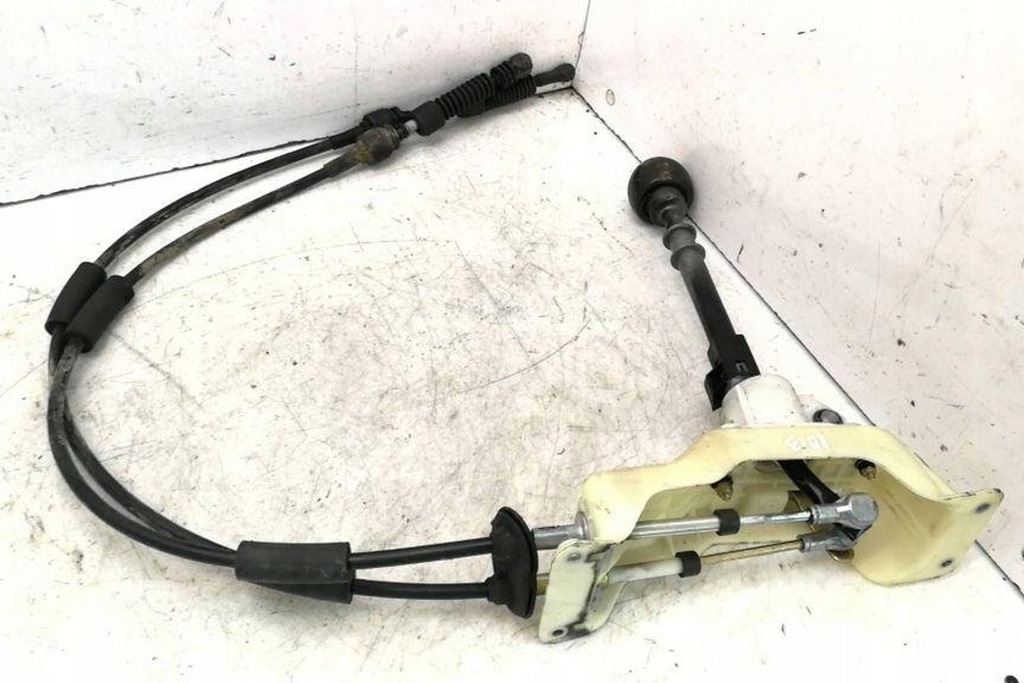 фото №10, Механизм переключения передач alfa romeo gt 937_ 55347550 1.9l дизель 110kw