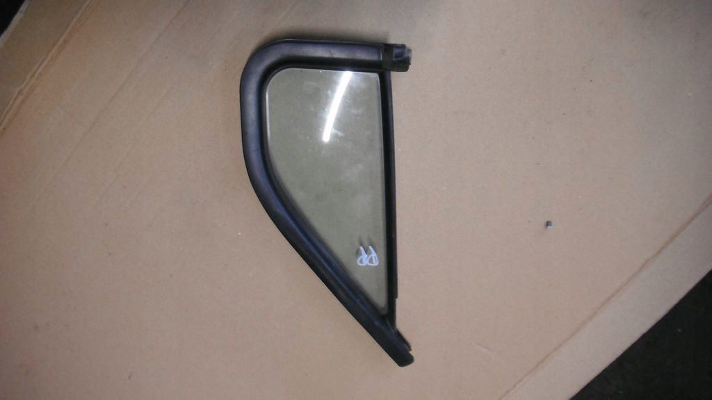 фото №1, Suzuki wagon r+ 97-00 скло права передня малий