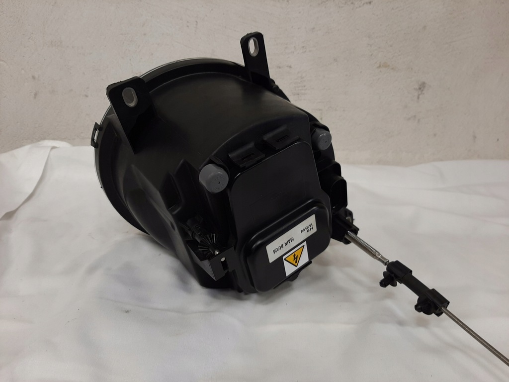 фото №8, Bentley arnage лампа левый перед 3z0941035