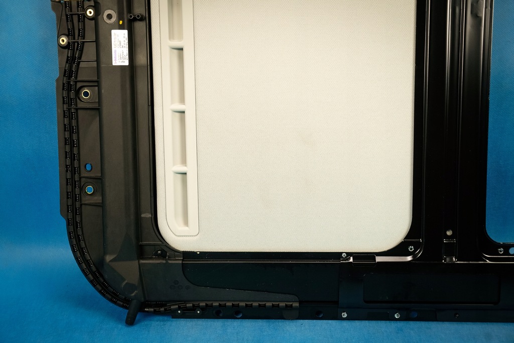 фото №7, Люк крыша audi a5 s5 spb 8t8 8t8877041e tb9