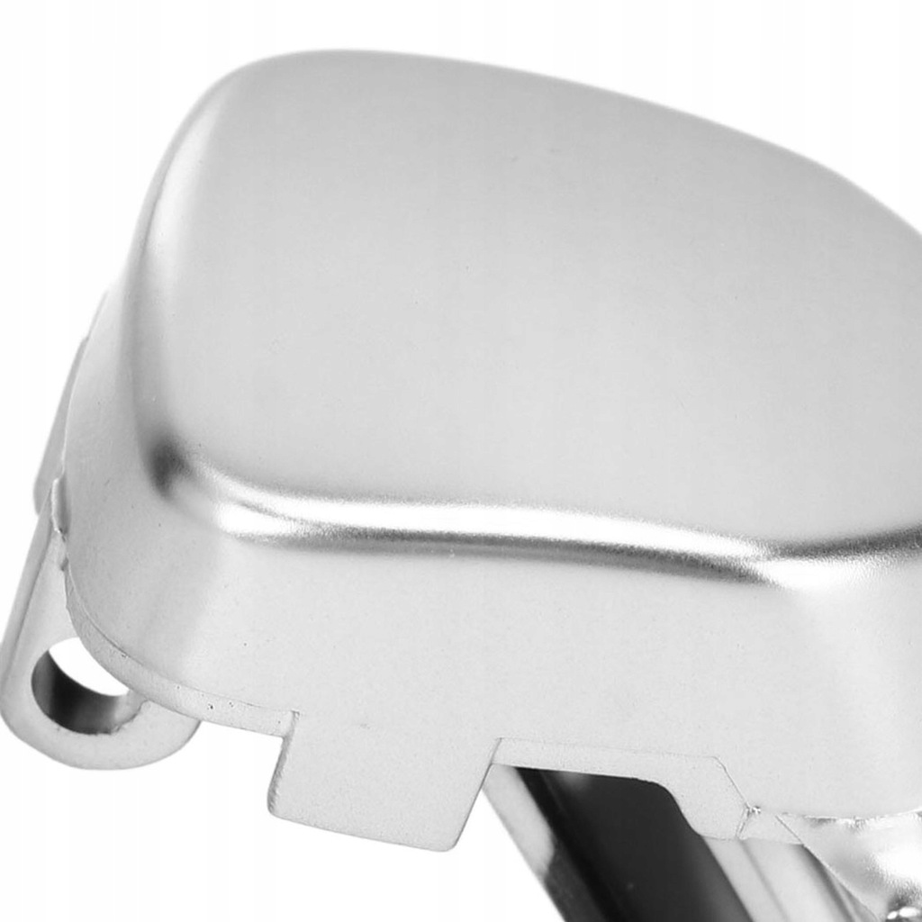 фото №5, Хром рычаг переключения передач переключения передач кнопка рычаг do land rover range rover sport