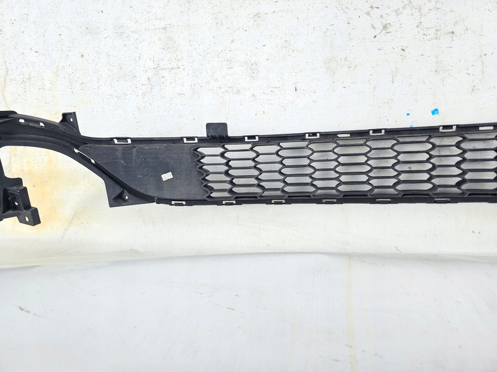 фото №13, Решітка середня бампера kia carens iv 4 2013-2016 перед