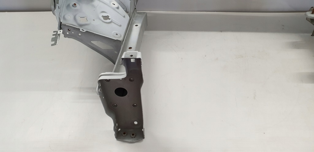 фото №10, Peugeot 508 2 ii чверть лонжерон перед права 18-24r