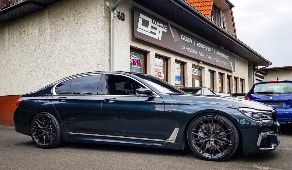 фото №15, Набор занижающий подвеска mercedes w220 s65amg