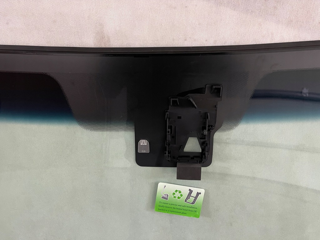 фото №5, Toyota sequoia tundra скло передня камера 2018-2021