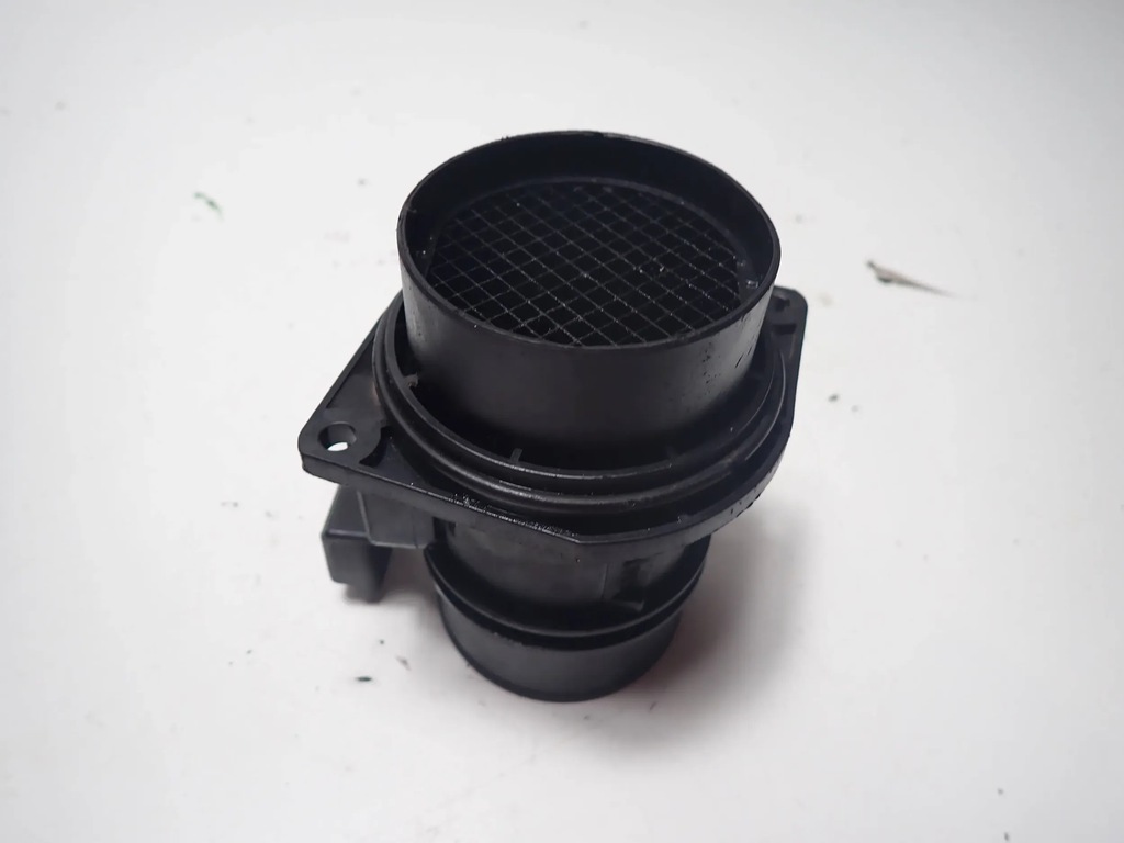 фото №4, Расходомер renault espace iv 2.2dci 7700314067