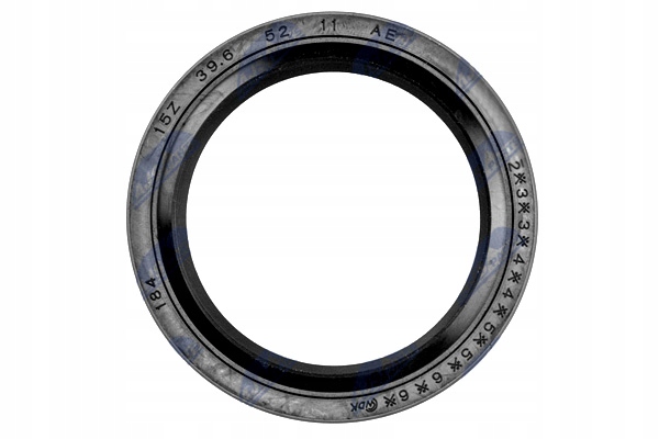 фото №9, Ущільнювач піввісь mitsubishi pajero i ii 89-04 pajero iii iv