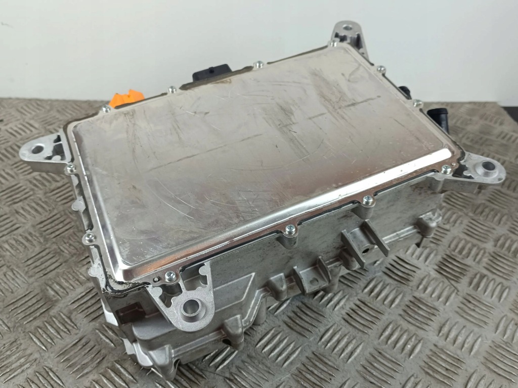 2023 polestar 2 inwerter/przetwornica напряжения 32335618 Киев