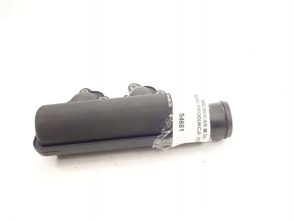 Lombardini ldw492 microcar колектор впускний в Україні