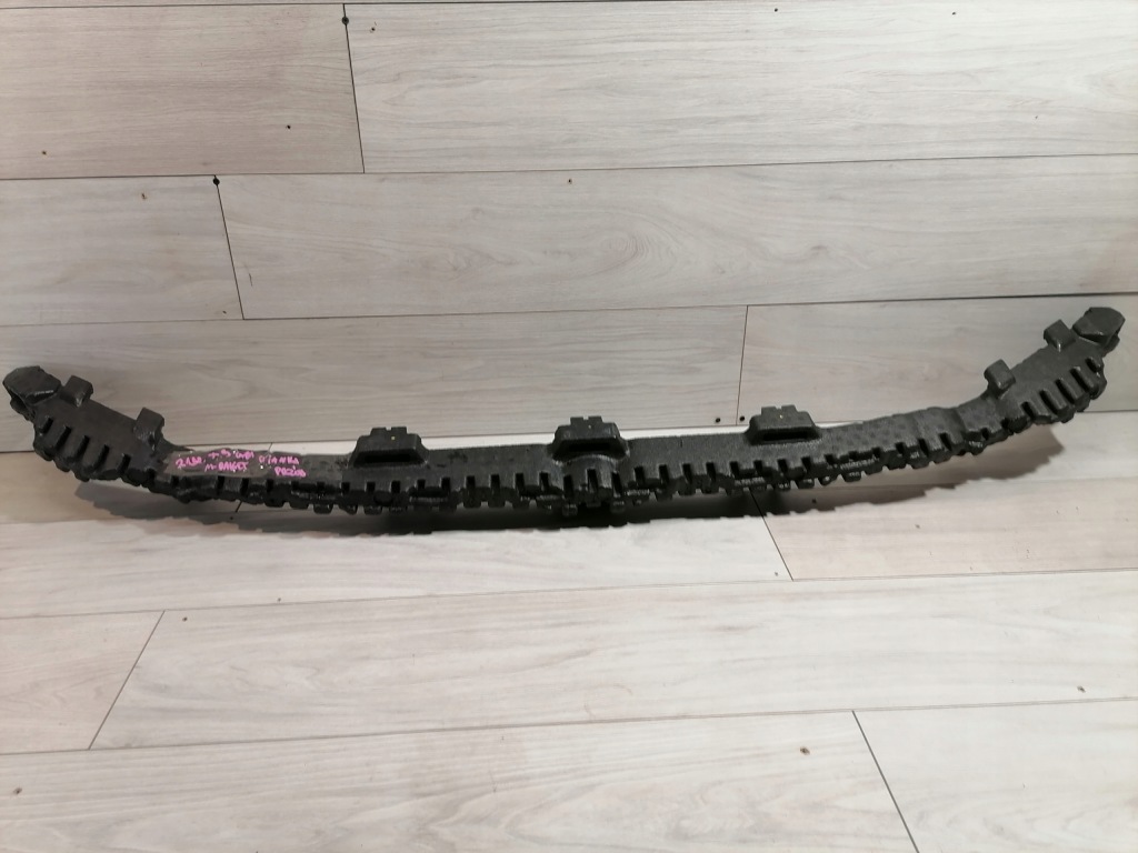 фото №1, Bmw x3 g01 m-pakiet абсорбер пена перед 8081095