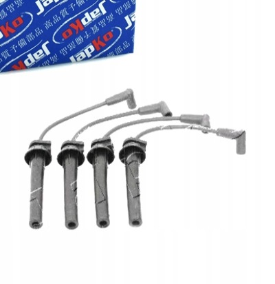 фото №1, Провода кабели зажигания japko do chrysler neon 1.8 2.0