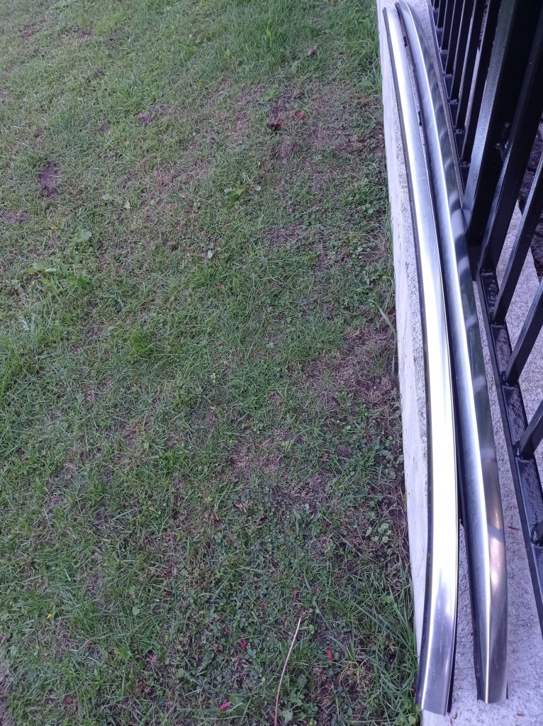 фото №1, Rylingi дахові pr-l mercedes gla 247- eqa 243