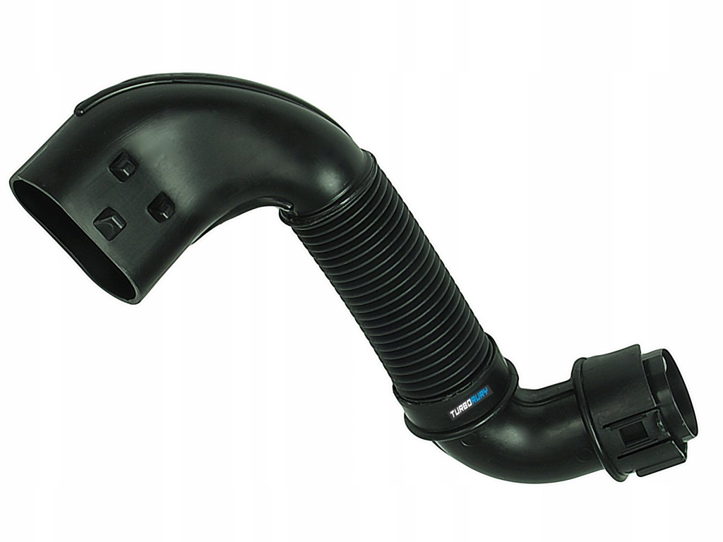 фото №3, Шланг фільтра повітря renault clio iii iv 1.2