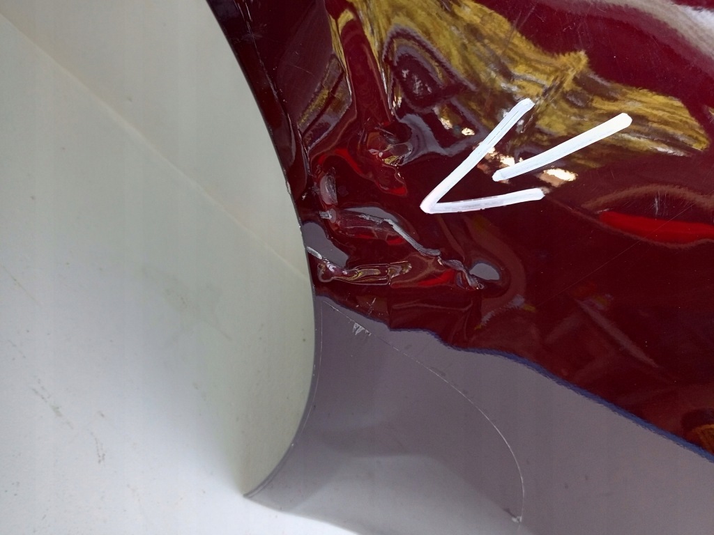 Купить Tesla model y 2020- дверь правое  задняя задняя правый  ÷