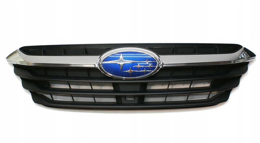 фото №1, Решётка радиатора решётка радиатора subaru legacy 2019-2022 оригинал 91121an02a