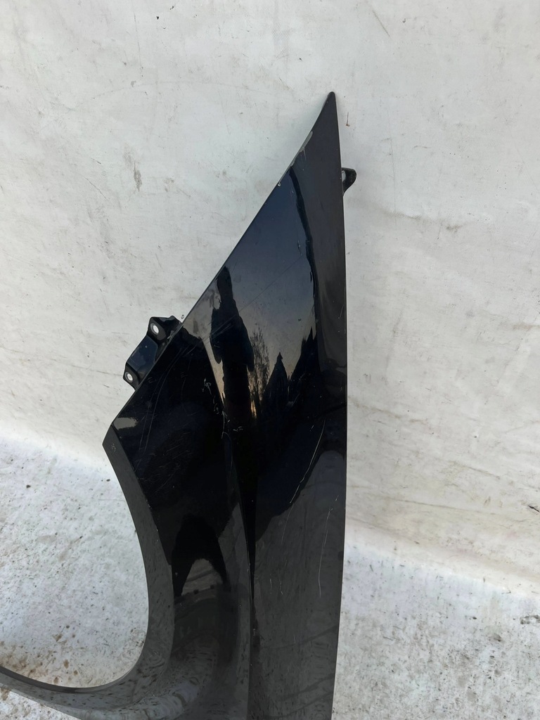 фото №9, Крила лівий seat leon ii 1p0 перед передній