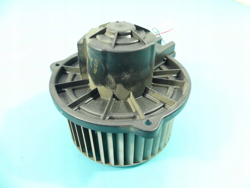 фото №1, Повітродувка обдув вентилятор kia carnival ii 05-14