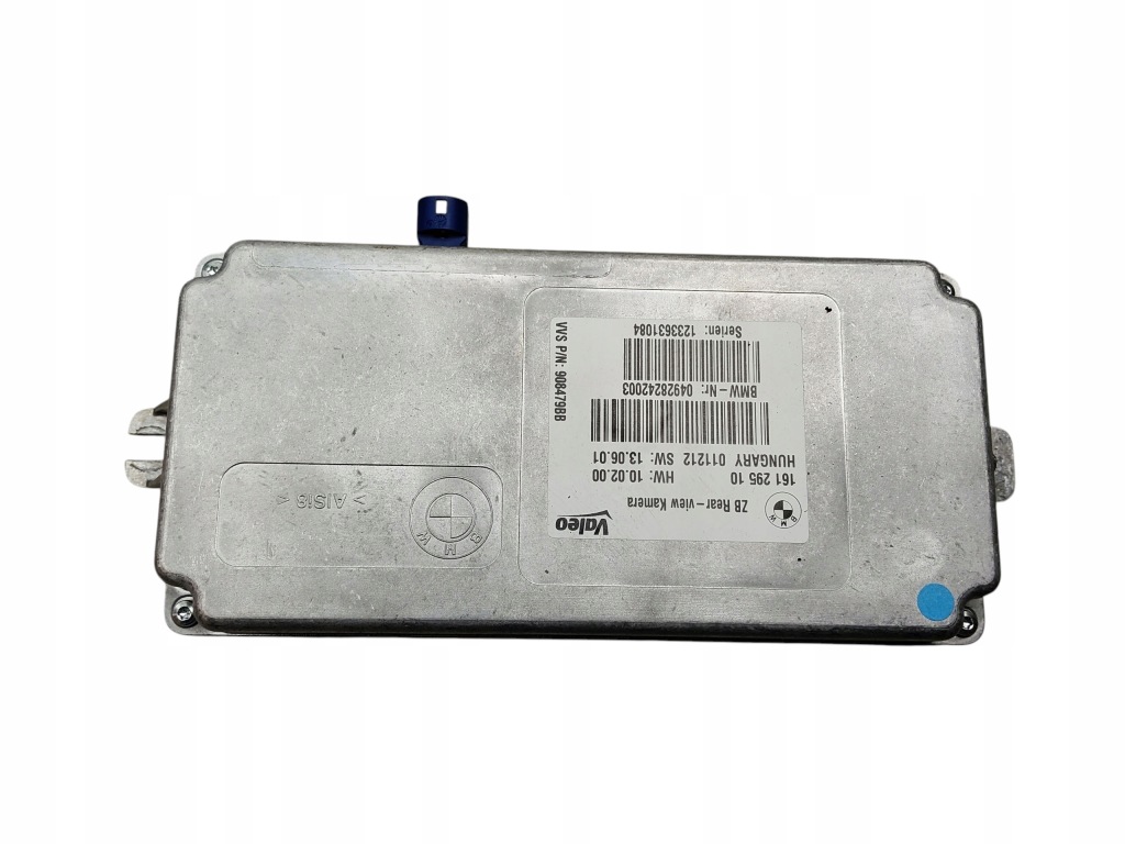 Купить Модуль блок управления камеры bmw f01 f07 f10 f20 f25 f30 9282420