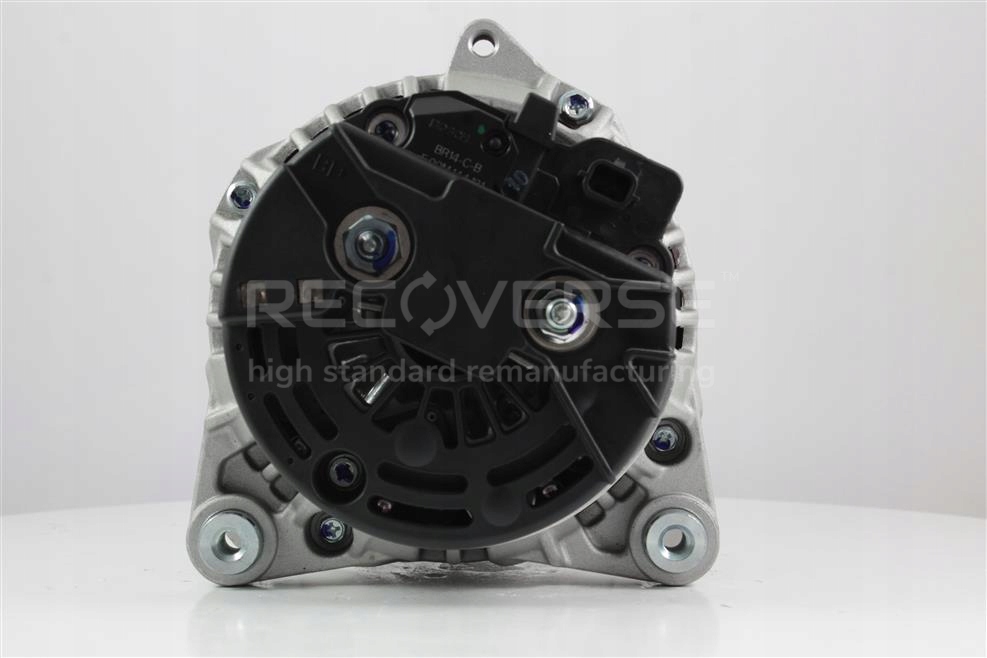 фото №7, Генератор renault dacia 1.5 dci 1.4 1.6 clio grand scenic megane duster ..