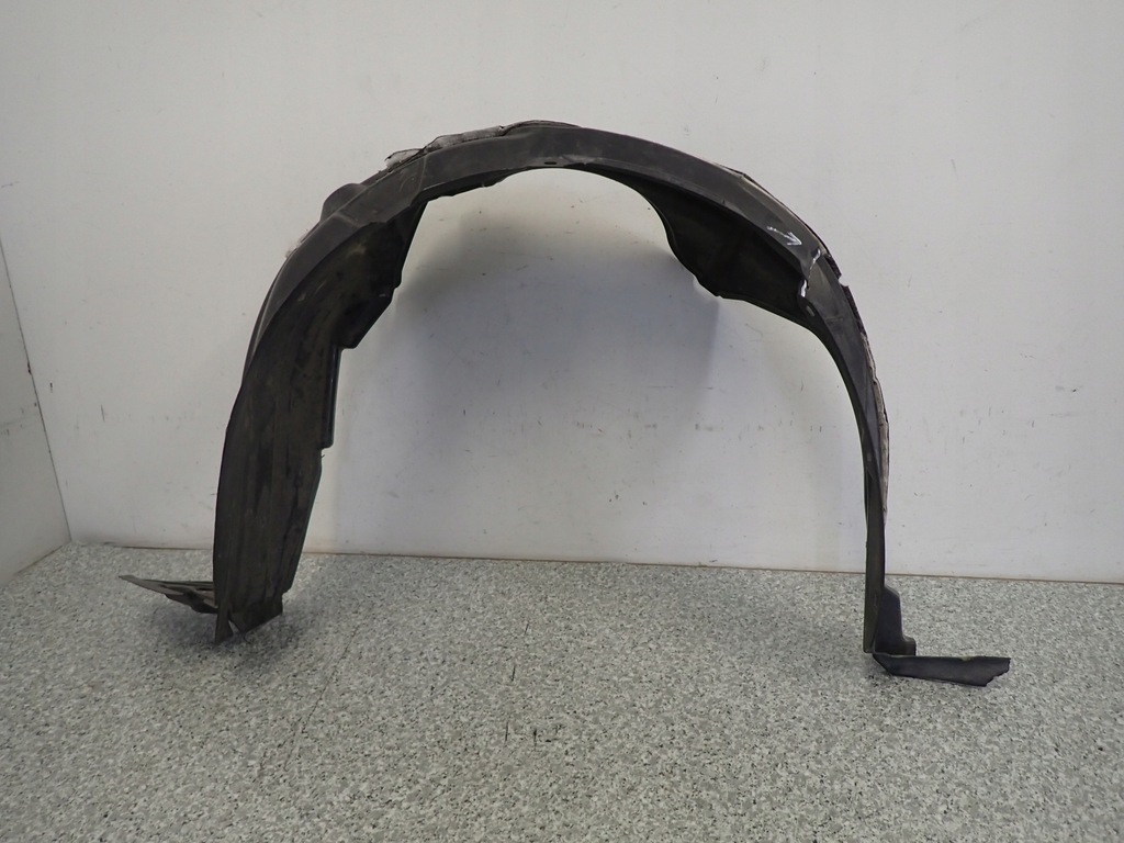 фото №1, Toyota yaris ii 06-11 підкрилок передні ліва