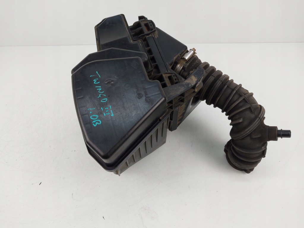 Купити Корпус фільтра повітря 165003255r renault twingo iii 1.0 sce