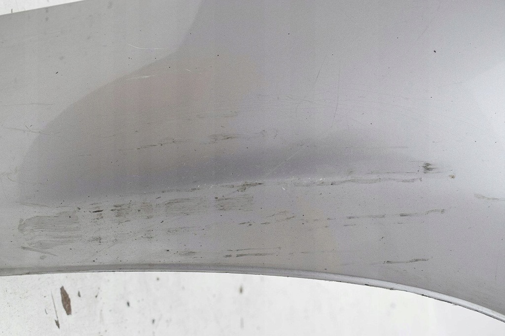 фото №13, Бампер задний задняя audi a6 c5 allroad pdc ly7q