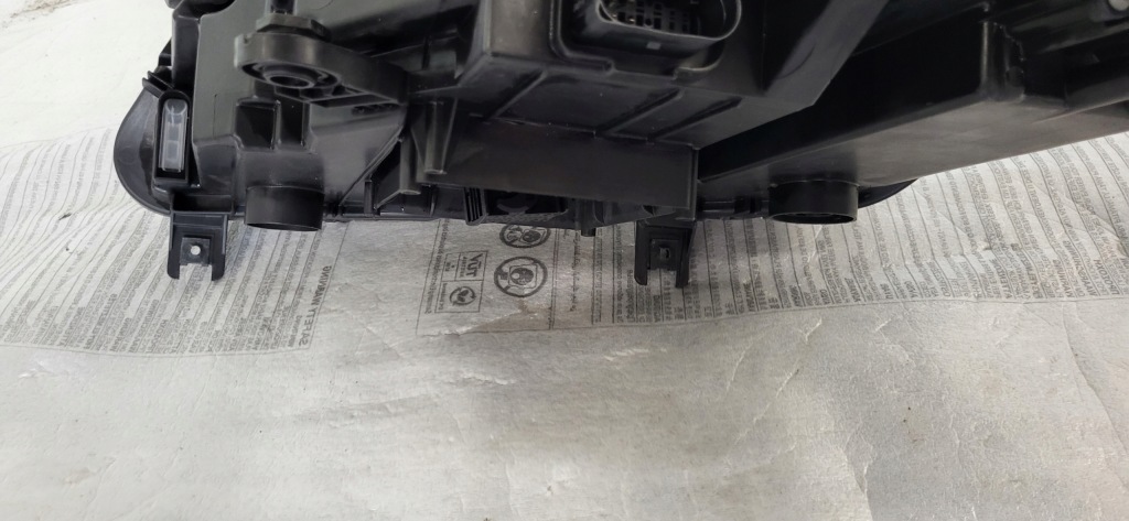 Фара перед правий full led seat ateca 2016- Недорого