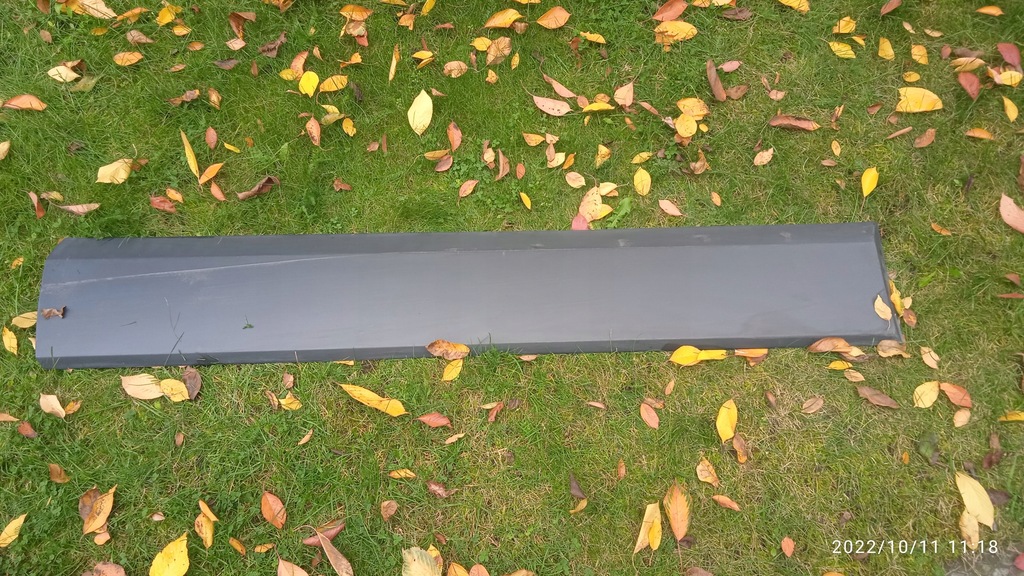 фото №8, Ford transit mk8 двері правий перед