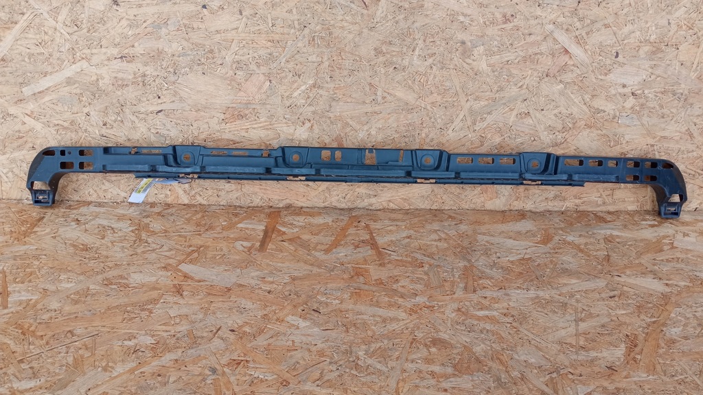 фото №10, Vw golf viii 7 напрямна кронштейн бампера задня 5g9