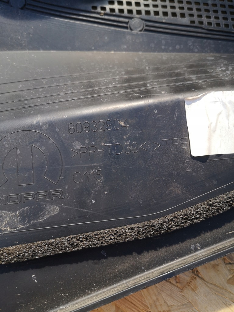 фото №10, Jeep compass ii жабо 60932904