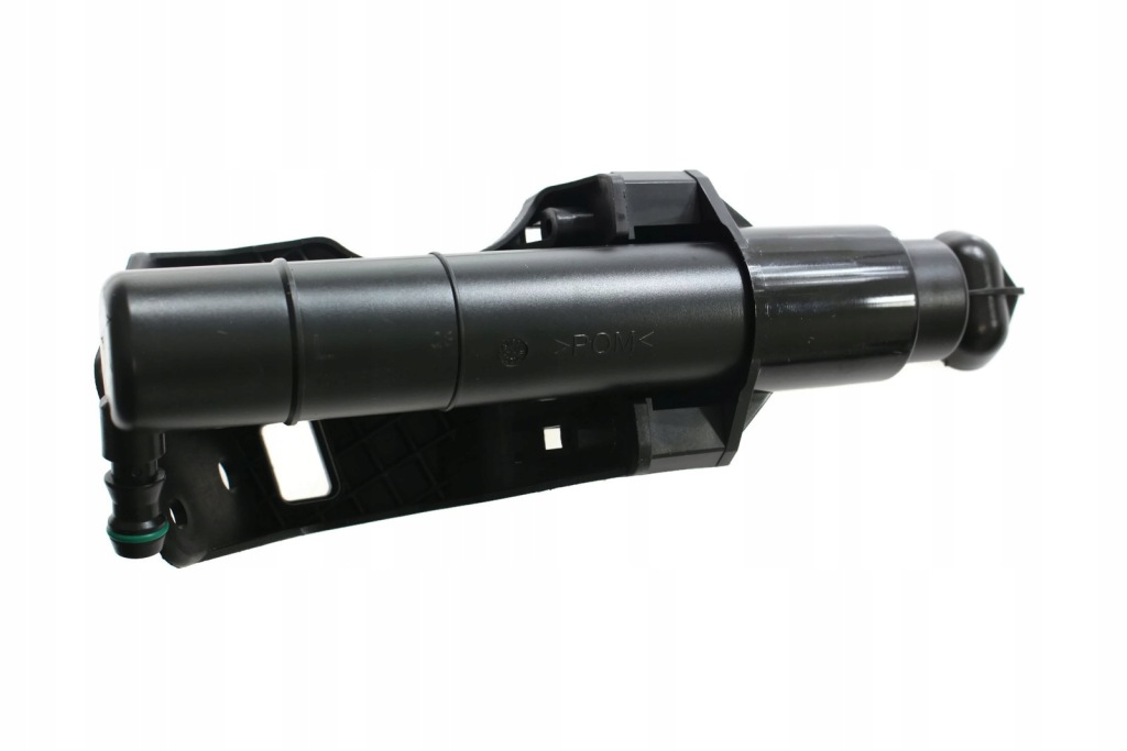 фото №1, Mercedes ml w164 lift 08 насадка распылителя лампа l