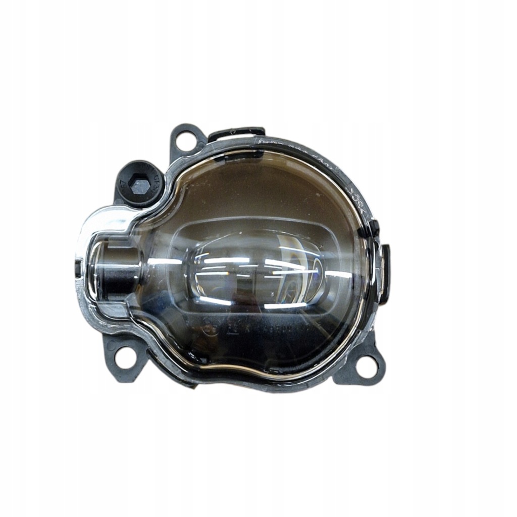 фото №1, Противотуманная фара led drl правый seat arona kj kj7