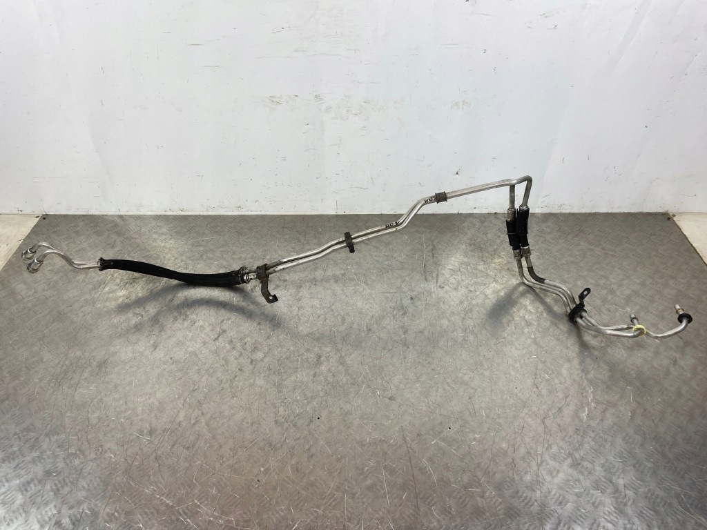 2018 dodge van ram шланг радіатора оливи коробки Київ