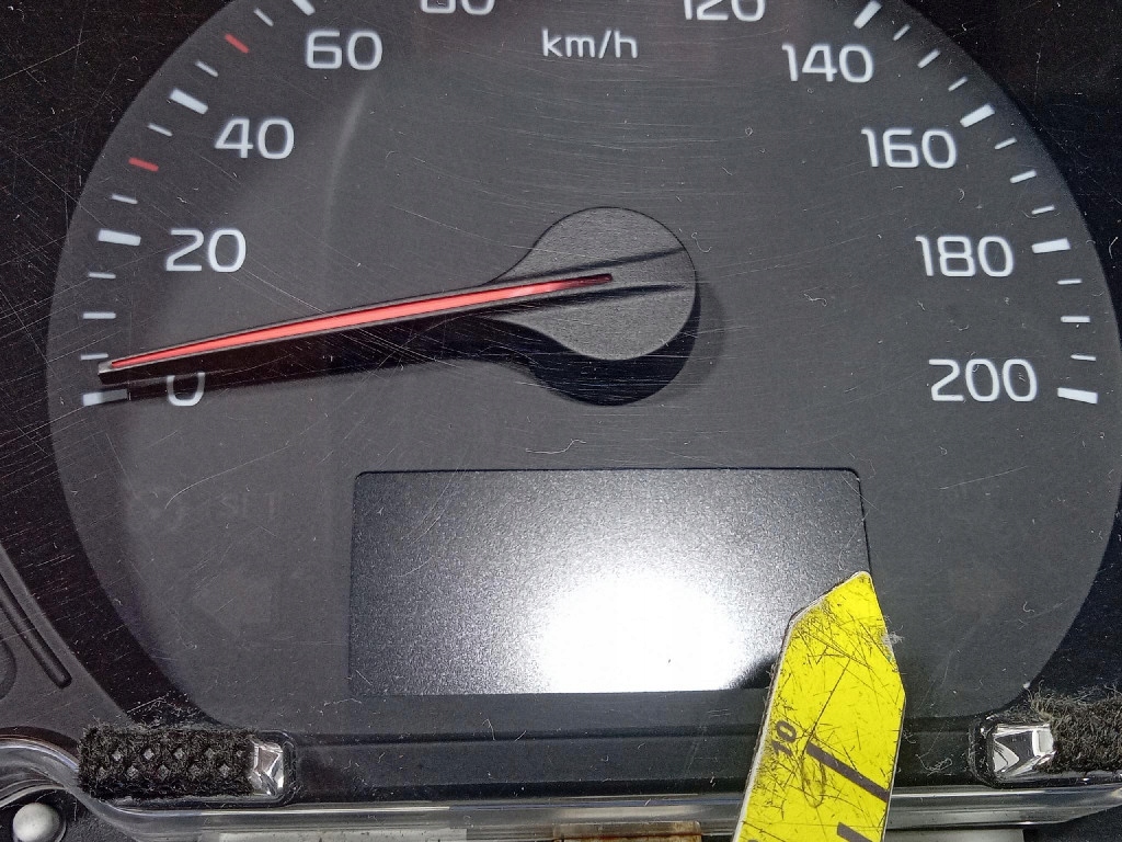 фото №7, Kia picanto ii 1.0 lpgi прилади лічильник eu 94082-1y730