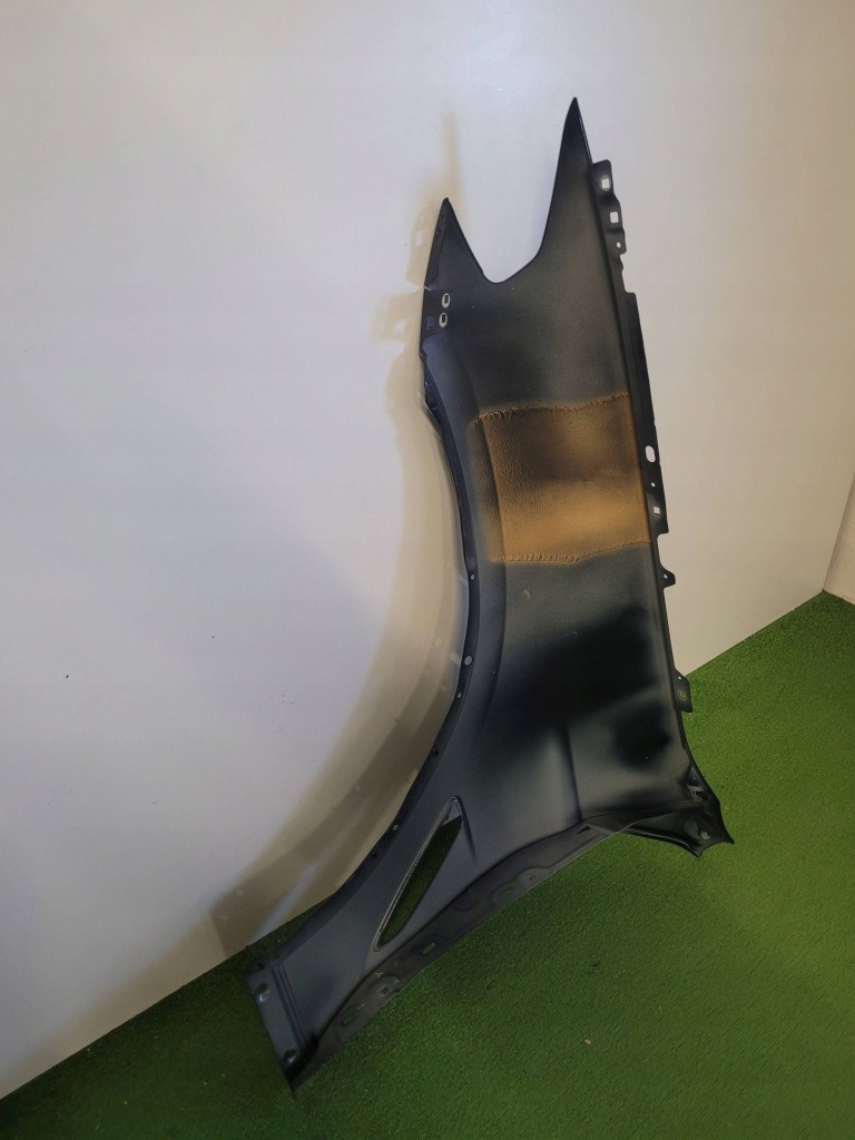 фото №8, Bmw x3 g01 x4 g02 крила правий перед передній 7397512 оригінал oem