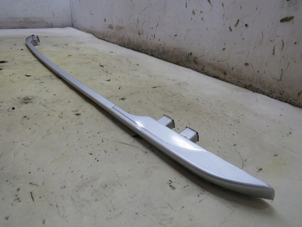 фото №5, Молдинг дахова ліва x-trail iii t32