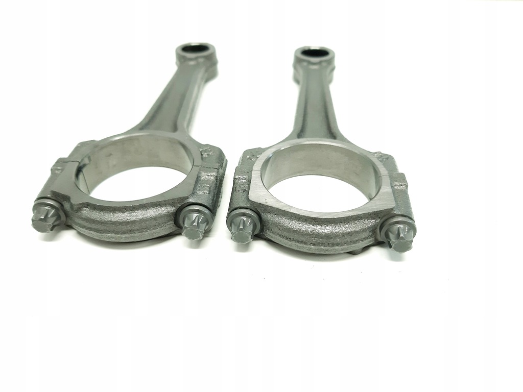 фото №5, Opel meriva b astra 1.4 16v шатун b14xer