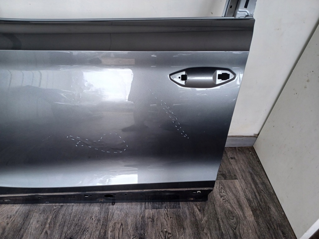 фото №8, Дверь ------ skoda enyaq ------- передние левая