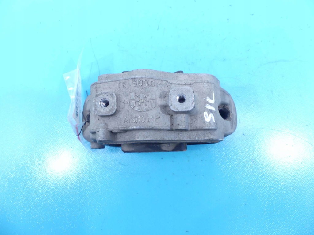 фото №2, Подушка двигателя кронштейн discovery sport l550