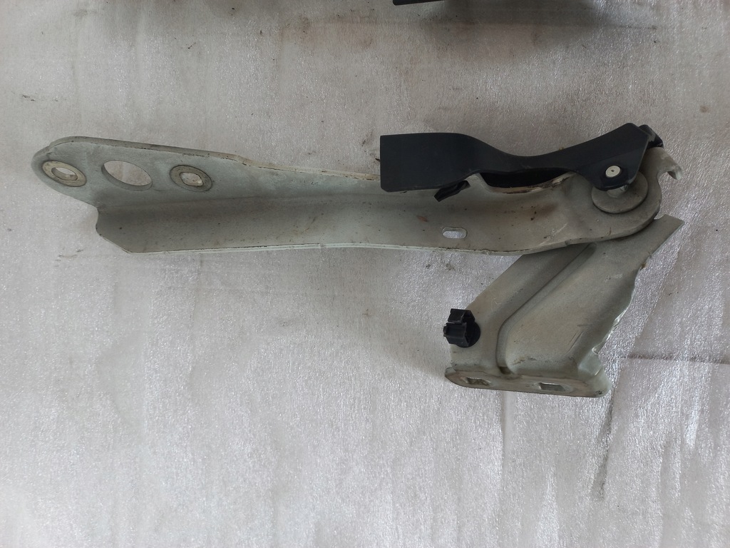 фото №11, Master movano iii 10- петля капот комплект