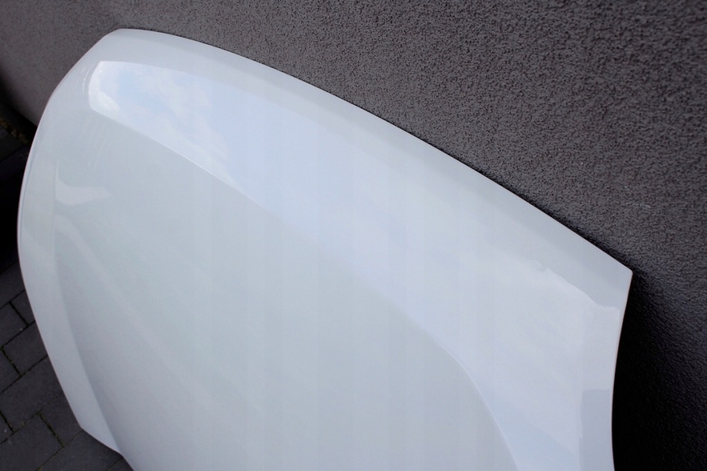 фото №4, Капот крышка двигателя fiat doblo ii lift 15-22 249