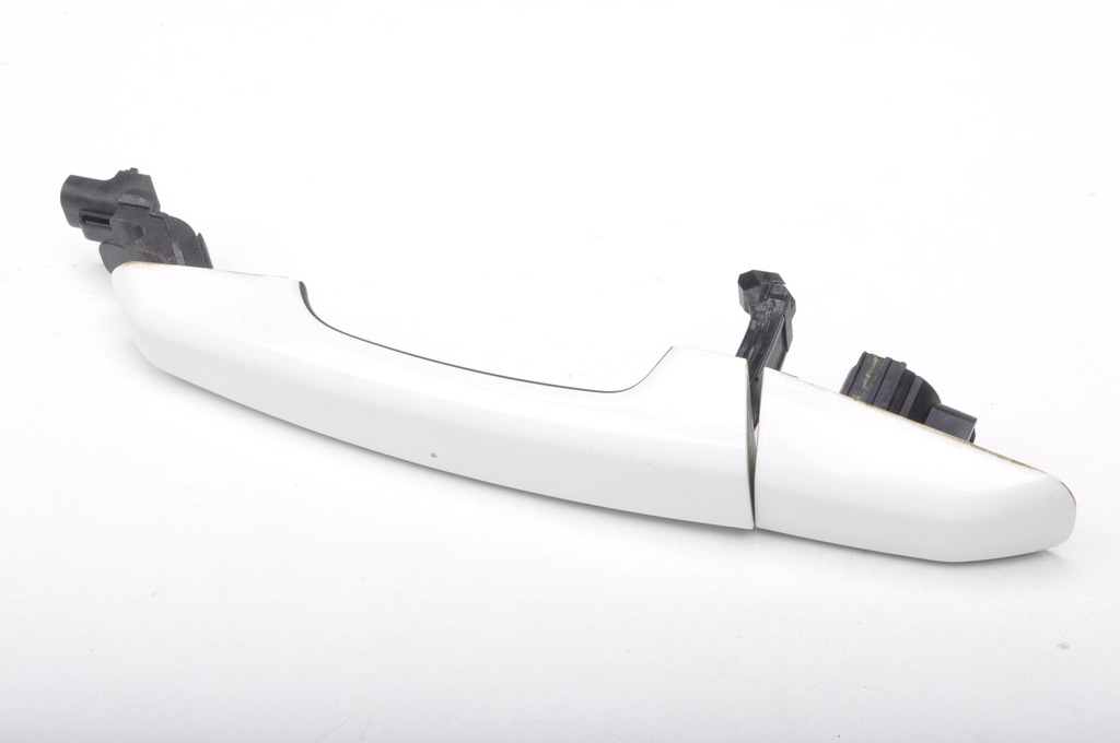 фото №1, Land rover discovery v l462 ручка дверь наружная правый задняя