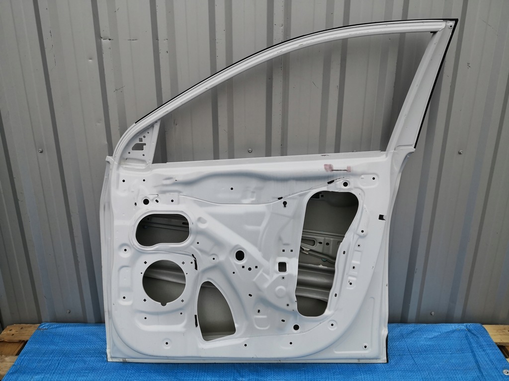 фото №11, Hyundai kona дверь правое перед передние org.