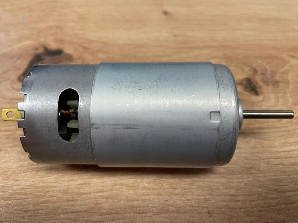 фото №8, Набір ремонтний моторчик центрального замка do mercedes s w140 1991-98