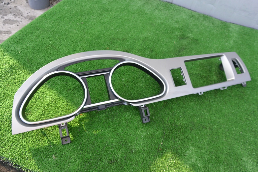 фото №1, Рамка dekor корпус спидометра audi q7 4l eu