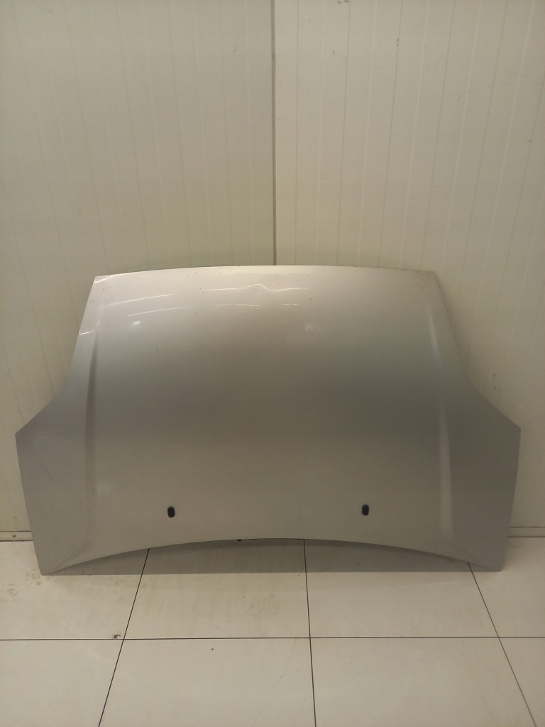 Купити Капот ford fiesta mk 6 2004